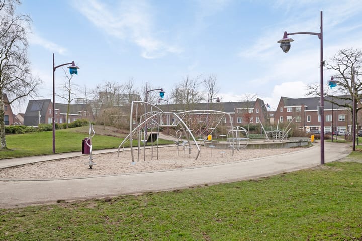 Foto 25 van van der Foelartstraat 13