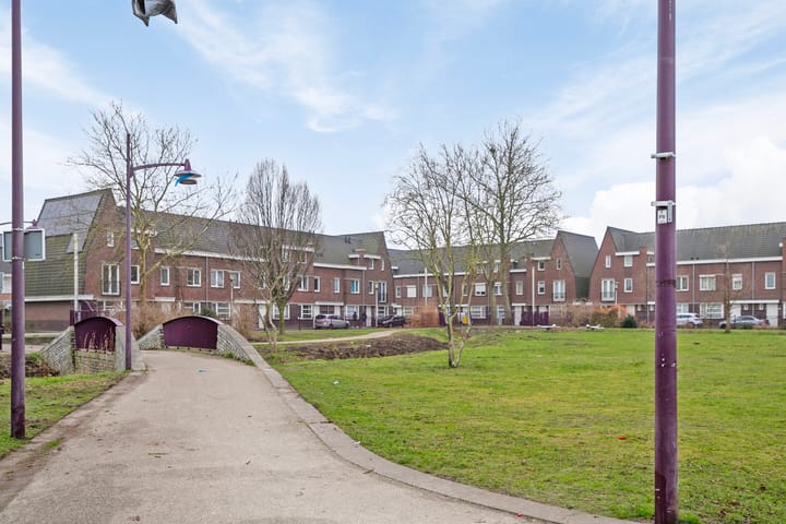 Foto 3 van van der Foelartstraat 13