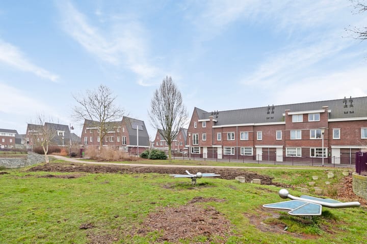 Foto 24 van van der Foelartstraat 13