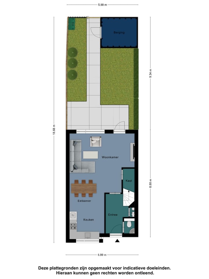 Foto 26 van van der Foelartstraat 13