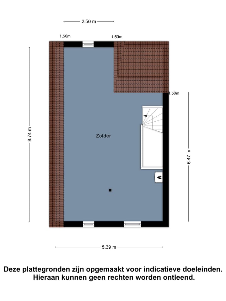 Foto 30 van van der Foelartstraat 13