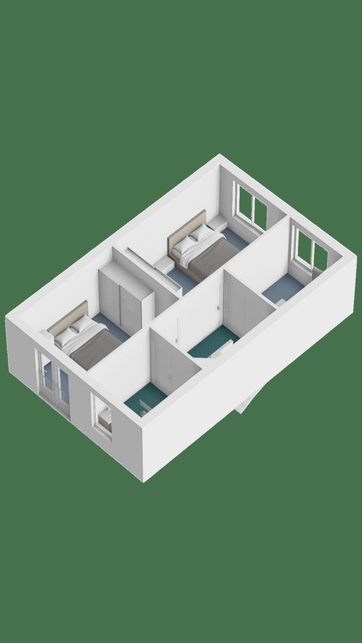 Foto 29 van van der Foelartstraat 13