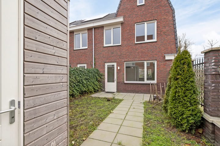 Foto 23 van van der Foelartstraat 13