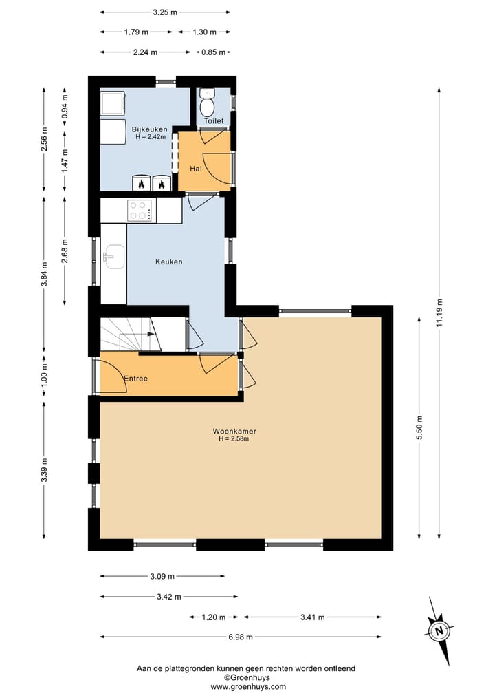 Foto 40 van Pater van Donstraat 20