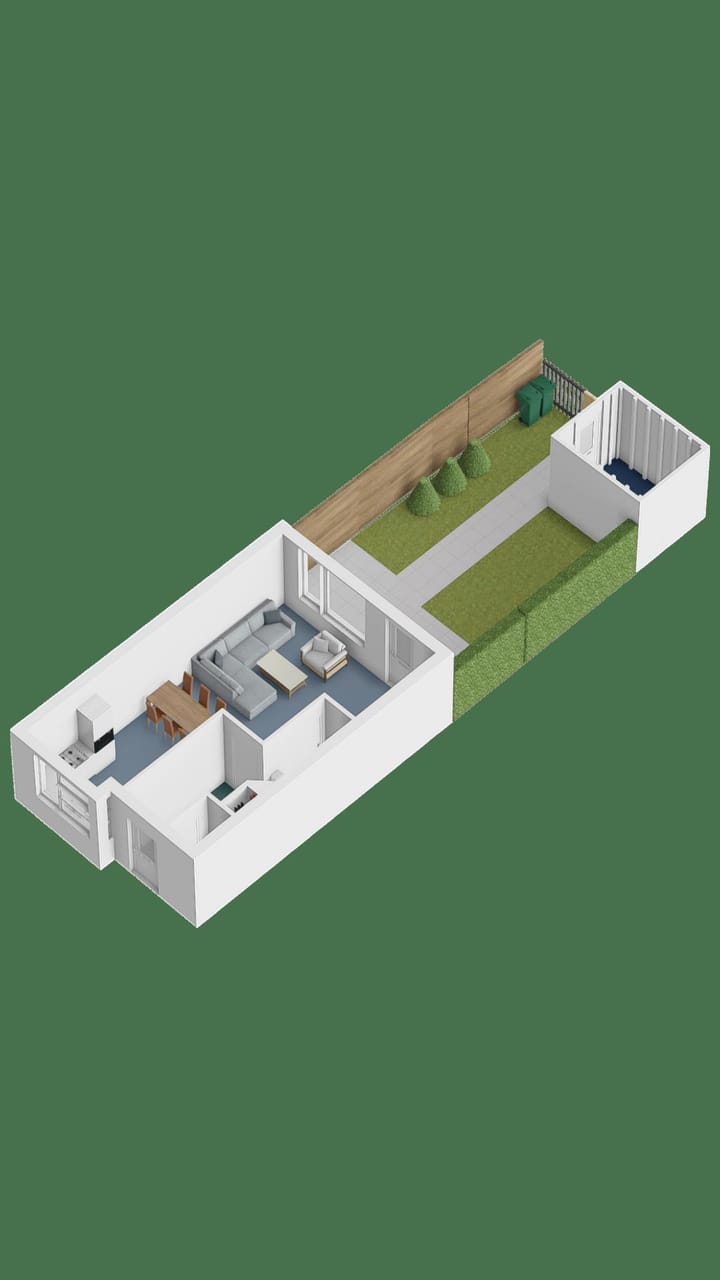 Foto 27 van van der Foelartstraat 13