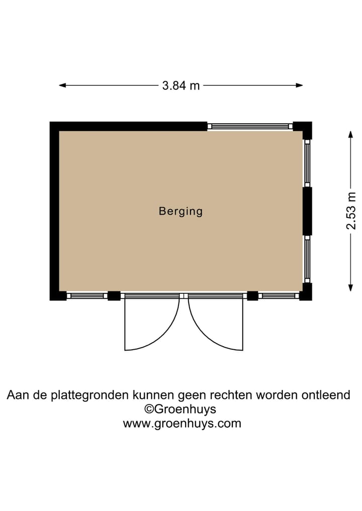 Foto 43 van Pater van Donstraat 20