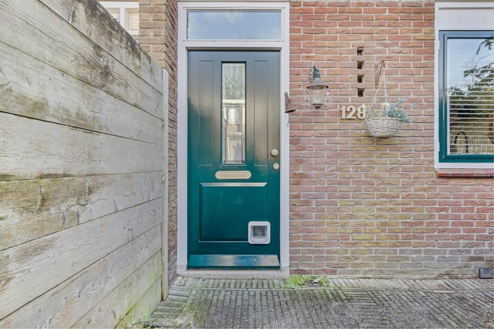 Foto 3 van Piet Heinlaan 128