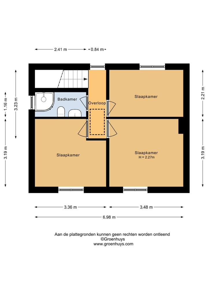 Foto 46 van Pater van Donstraat 20