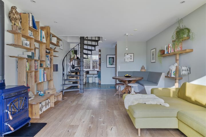 Foto 8 van Piet Heinlaan 128