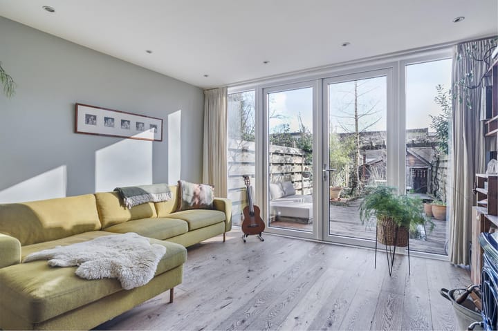 Foto 10 van Piet Heinlaan 128