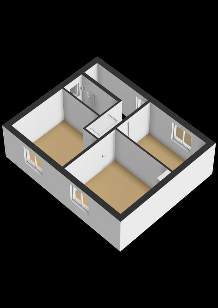 Foto 47 van Pater van Donstraat 20