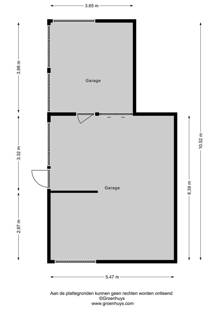 Foto 49 van Pater van Donstraat 20