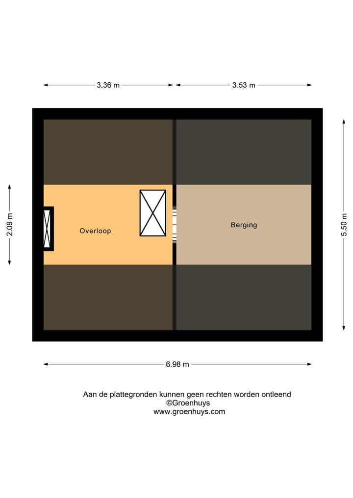 Foto 55 van Pater van Donstraat 20