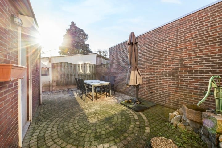 Foto 30 van Pater van Donstraat 20