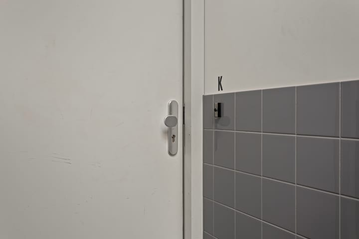 Foto 7 van Peperstraat 28-K