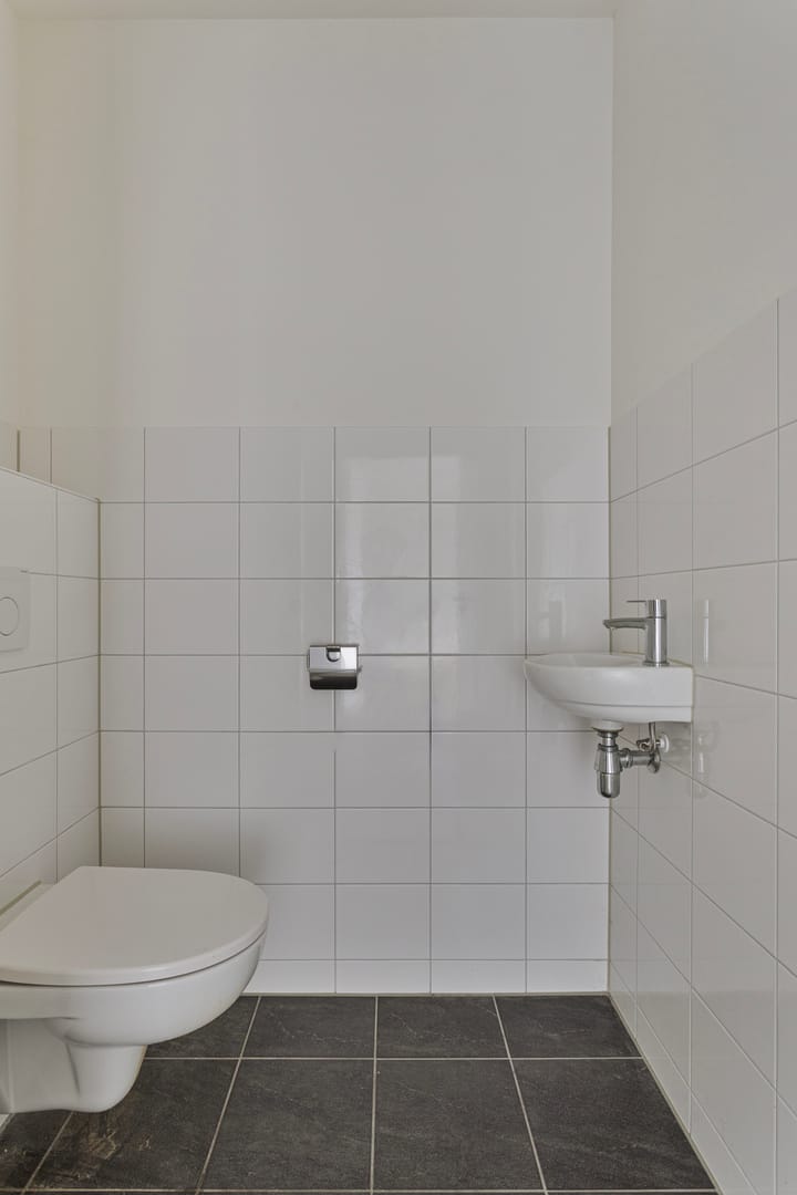 Foto 9 van Peperstraat 28-K