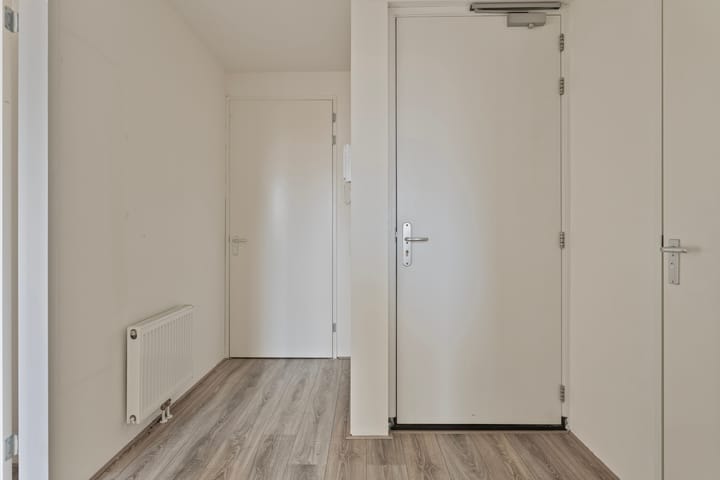 Foto 10 van Peperstraat 28-K