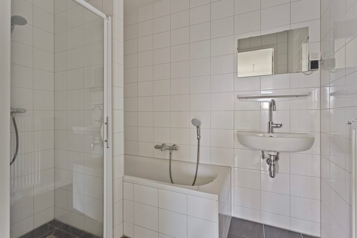 Foto 4 van Peperstraat 28-K