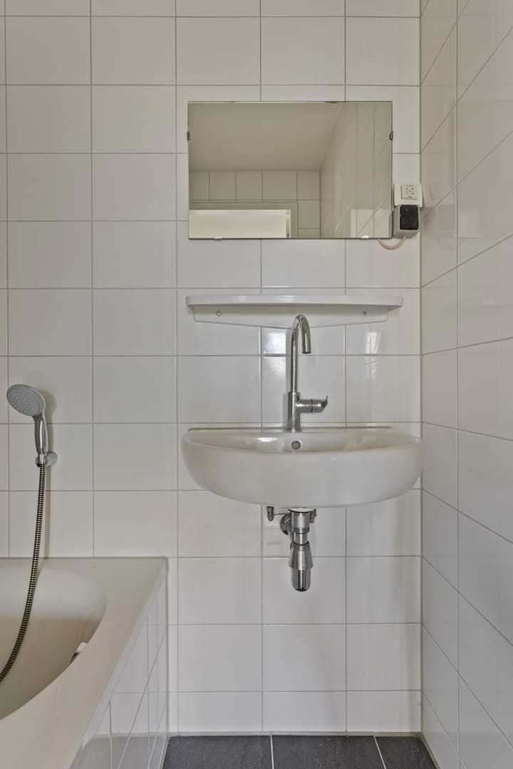 Foto 11 van Peperstraat 28-K