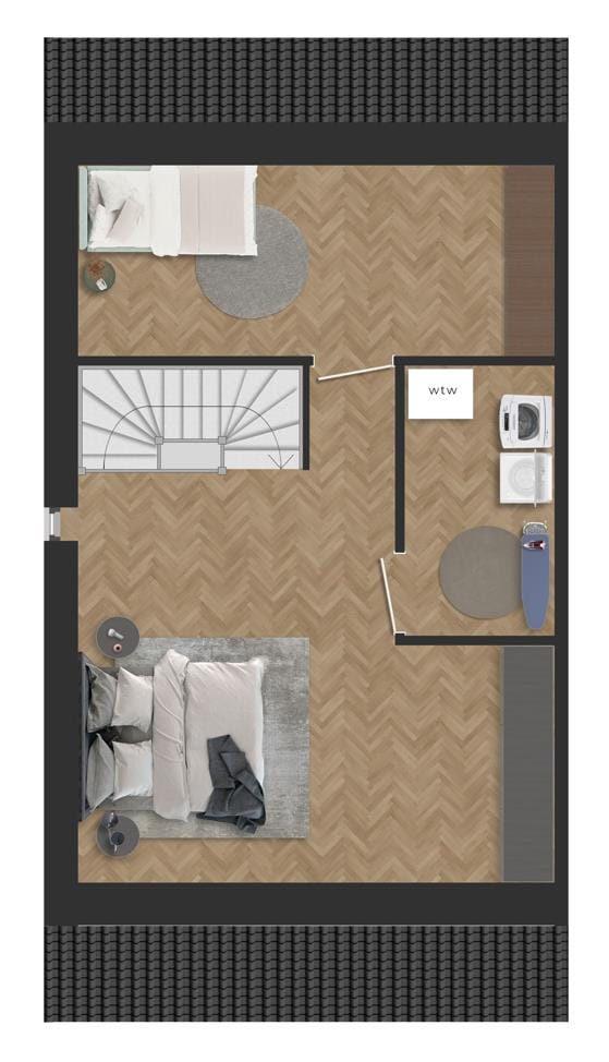 Foto 17 van Jan Vrijlandtsingel 20