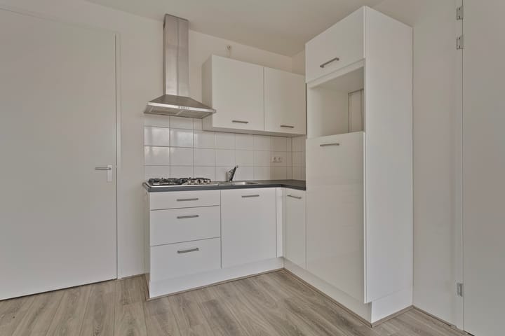 Foto 3 van Peperstraat 28-K