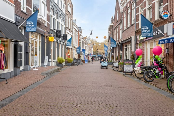 Foto 17 van Peperstraat 28-K