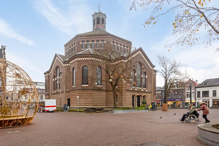 Foto 19 van Peperstraat 28-K