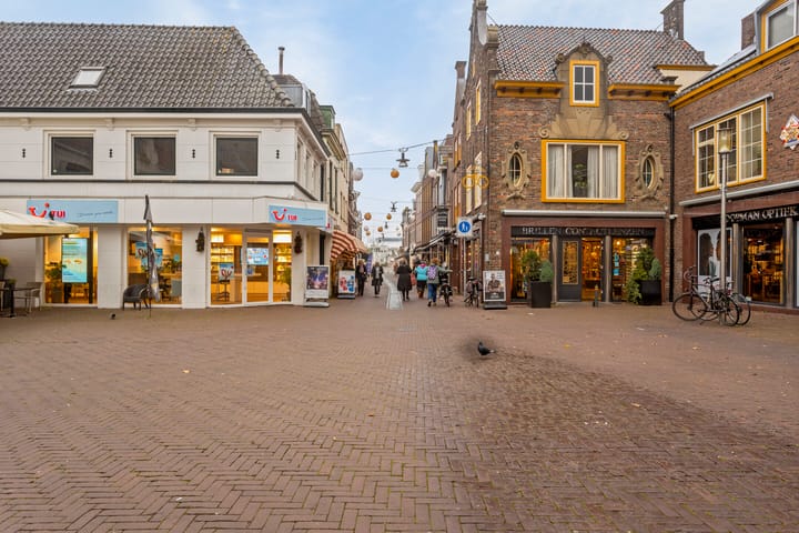 Foto 20 van Peperstraat 28-K