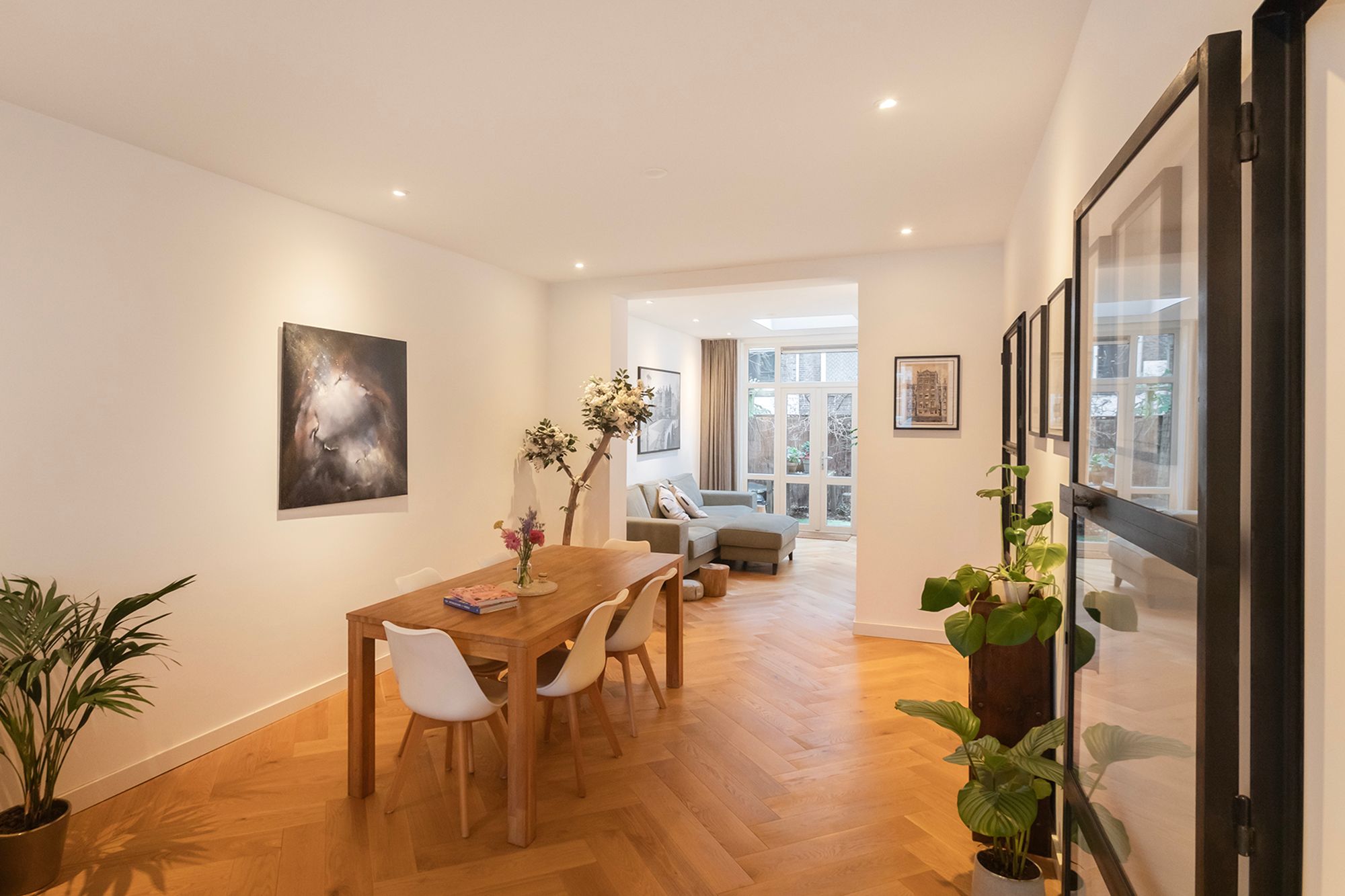 Foto 6 van Timorstraat 1-H