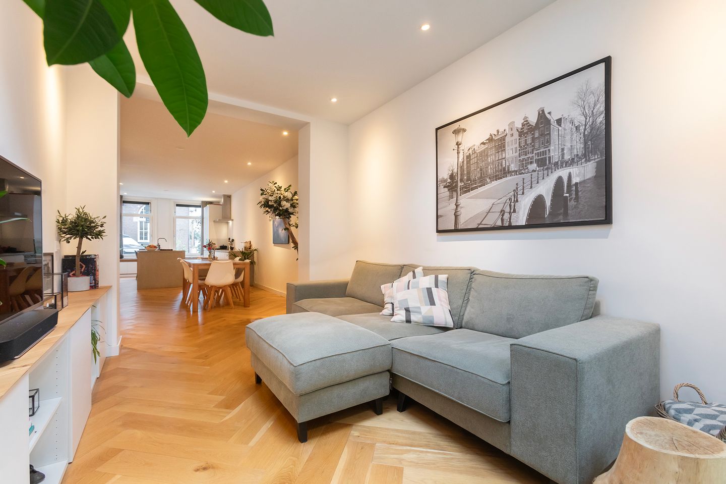 Foto 4 van Timorstraat 1-H