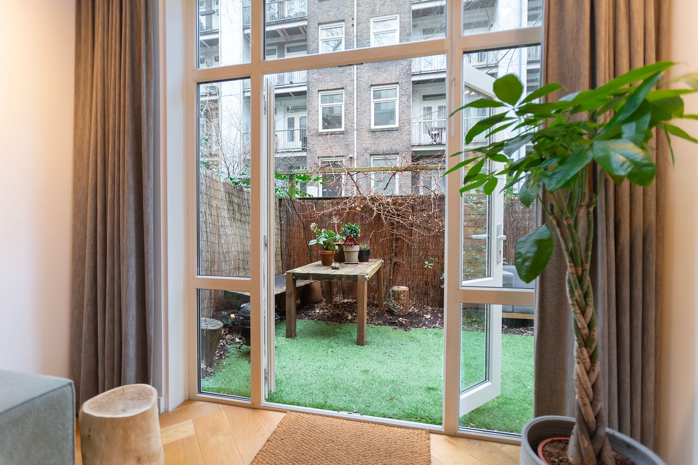 Foto 5 van Timorstraat 1-H