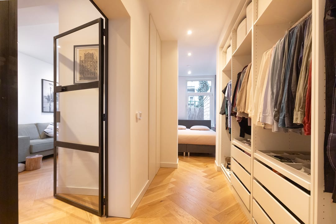 Foto 7 van Timorstraat 1-H