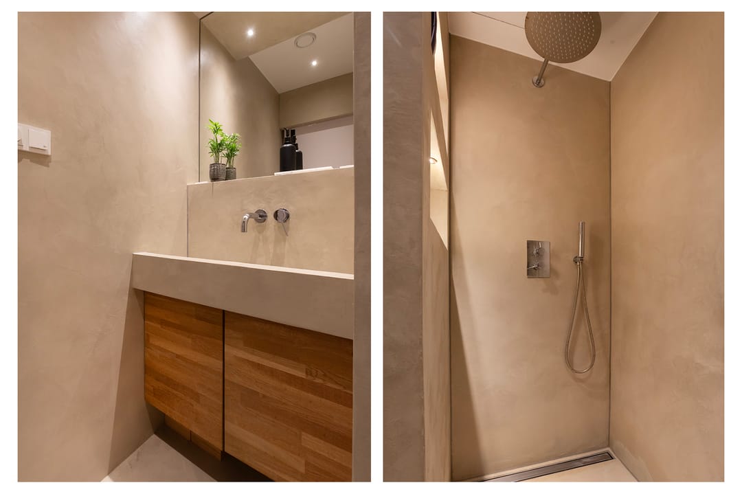 Foto 8 van Timorstraat 1-H