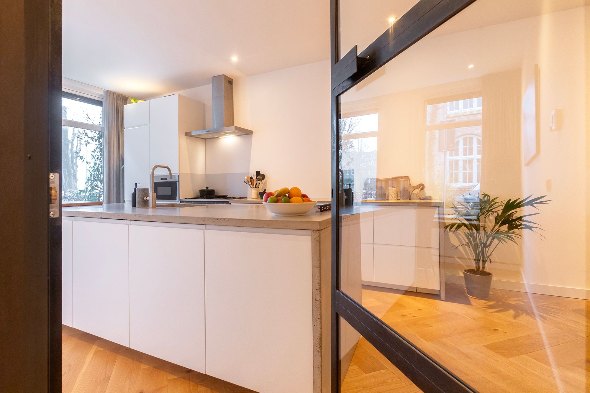 Foto 9 van Timorstraat 1-H