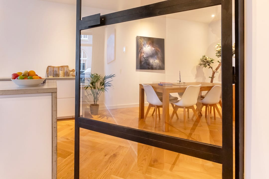 Foto 2 van Timorstraat 1-H