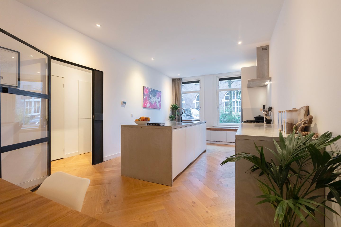 Foto 10 van Timorstraat 1-H