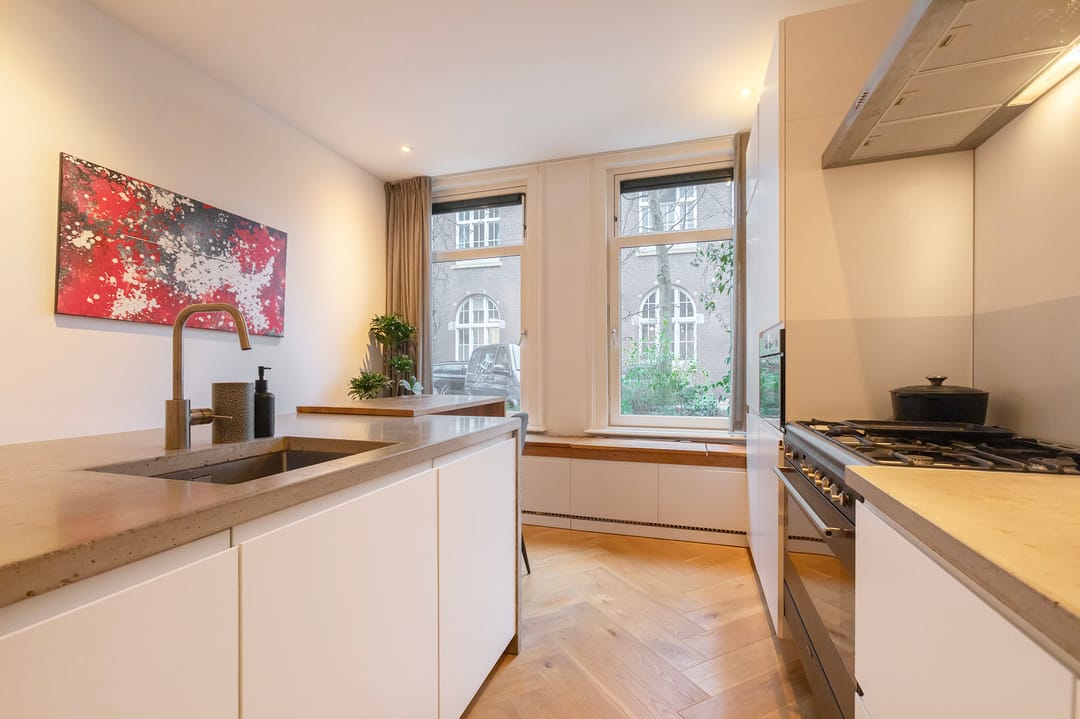 Foto 11 van Timorstraat 1-H