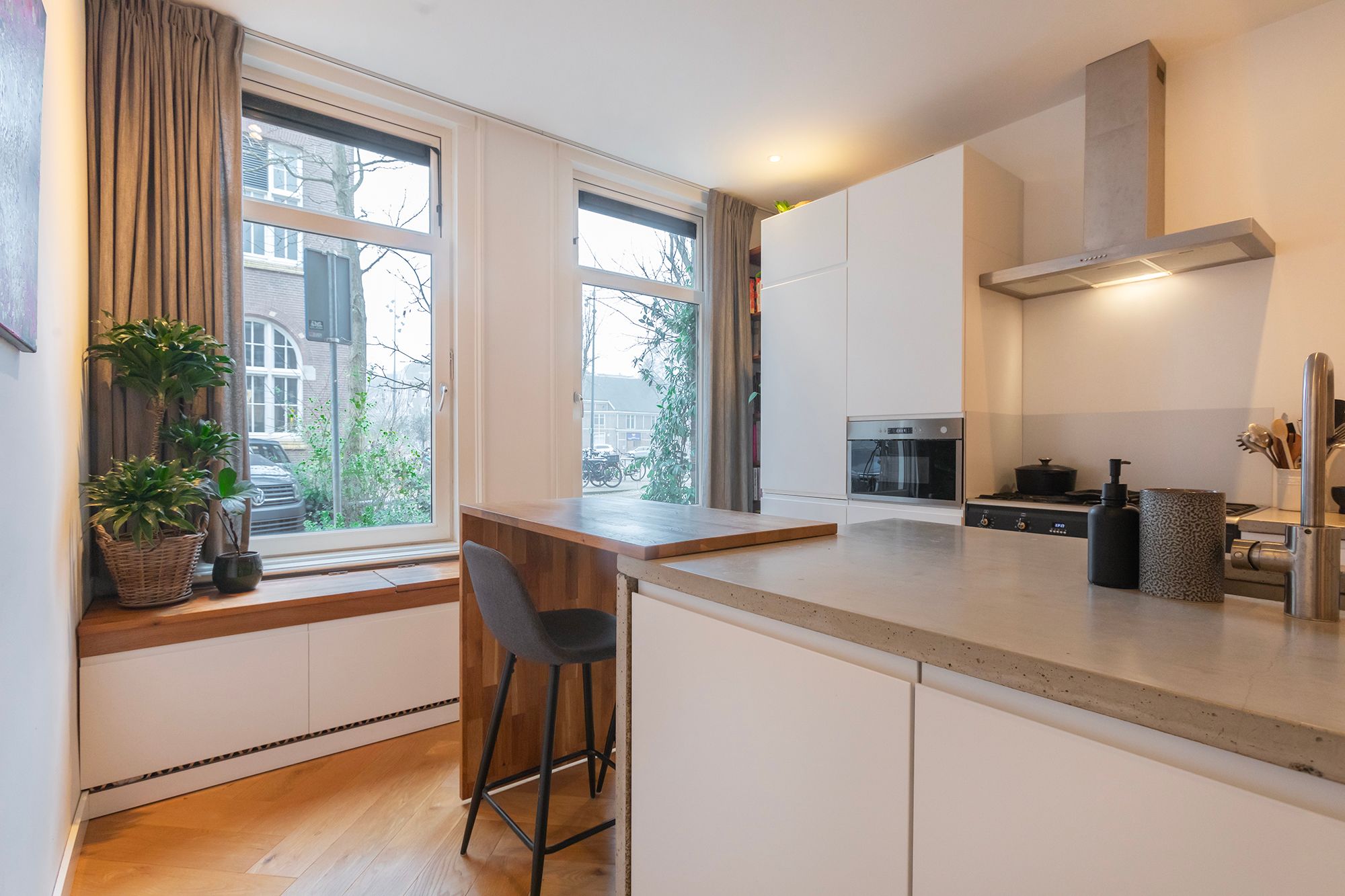 Foto 15 van Timorstraat 1-H