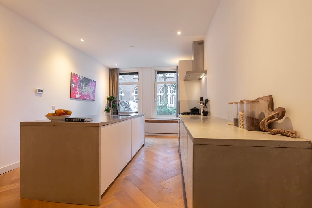 Foto 16 van Timorstraat 1-H