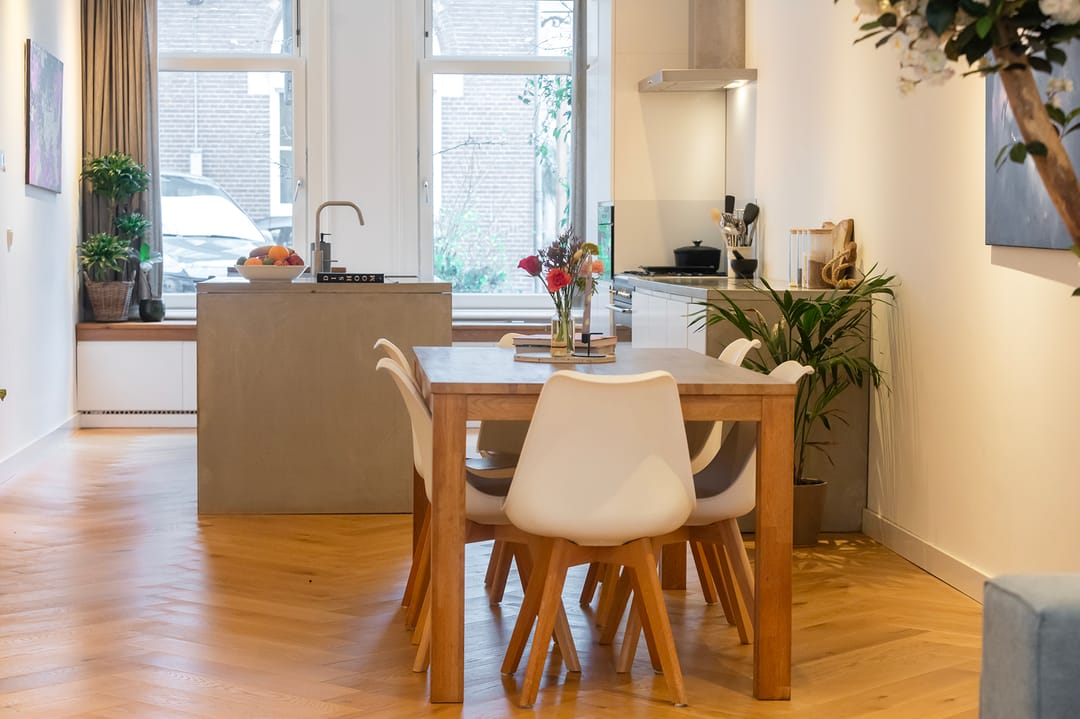 Foto 17 van Timorstraat 1-H