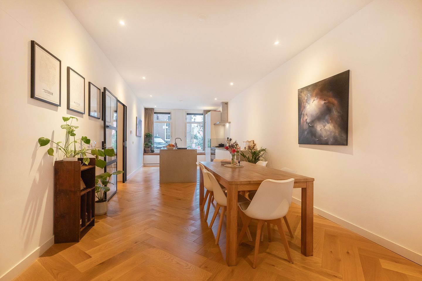 Foto 19 van Timorstraat 1-H