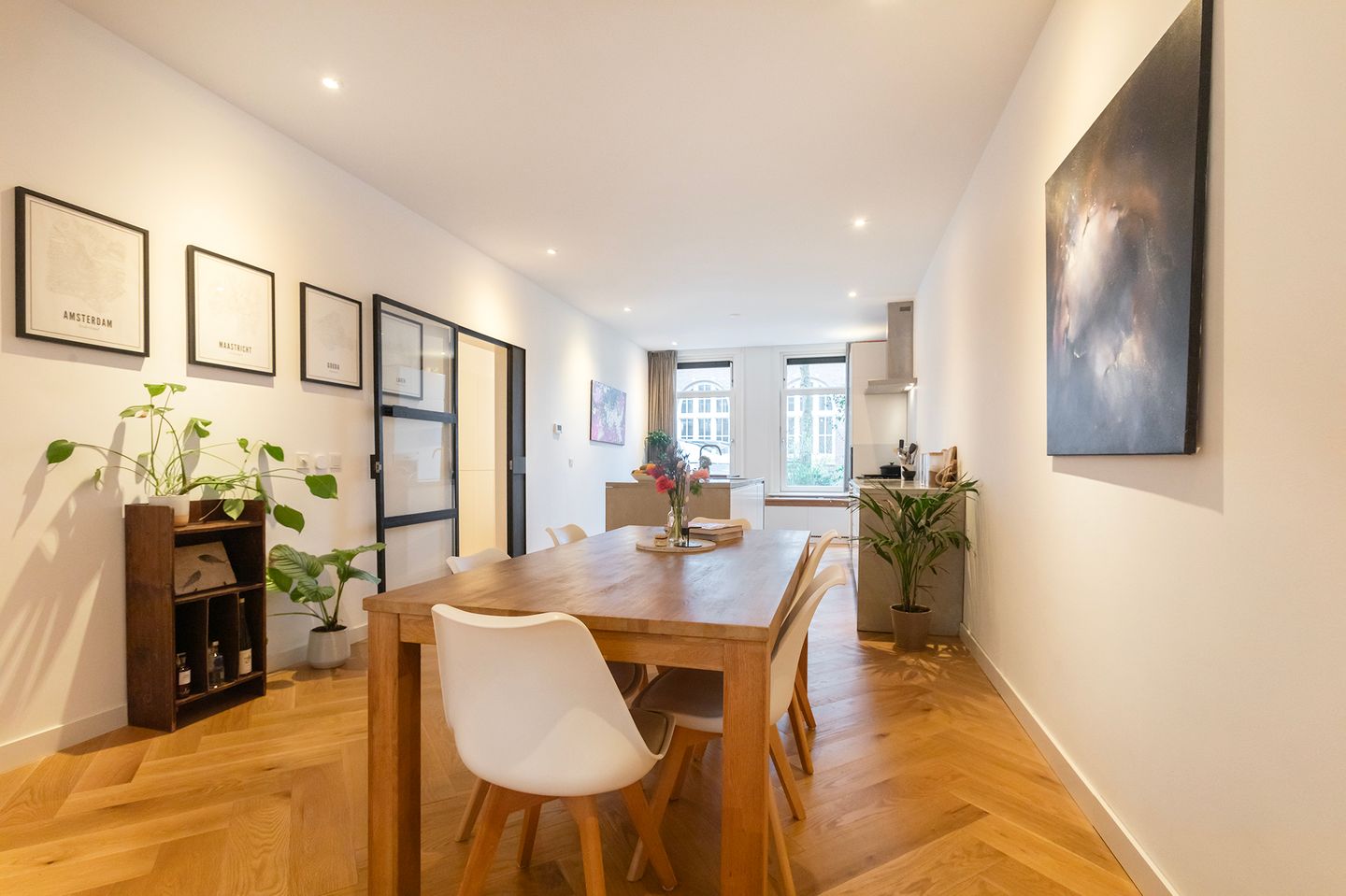 Foto 20 van Timorstraat 1-H