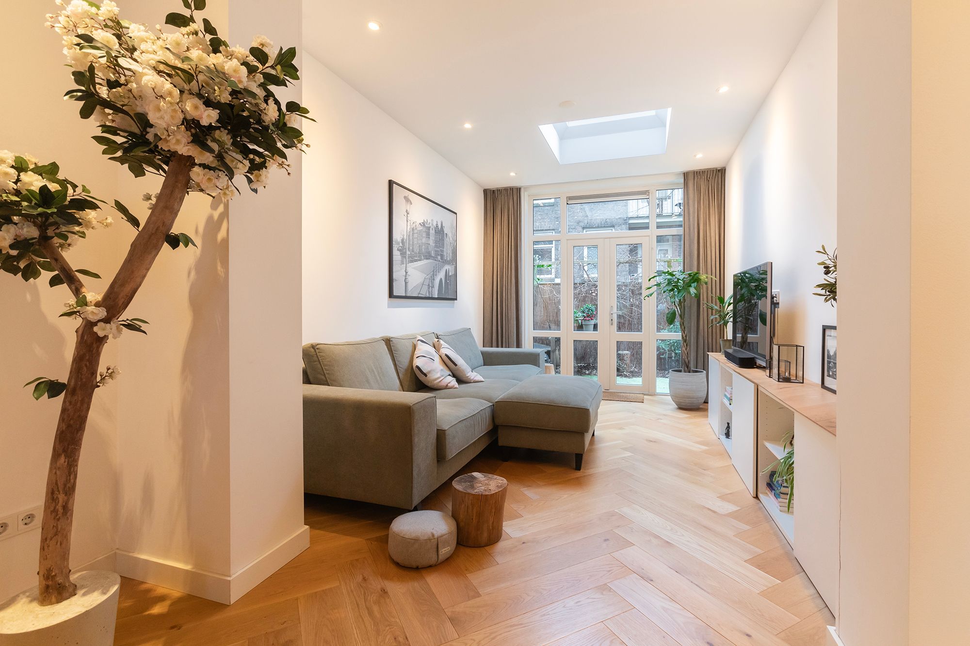 Foto 21 van Timorstraat 1-H