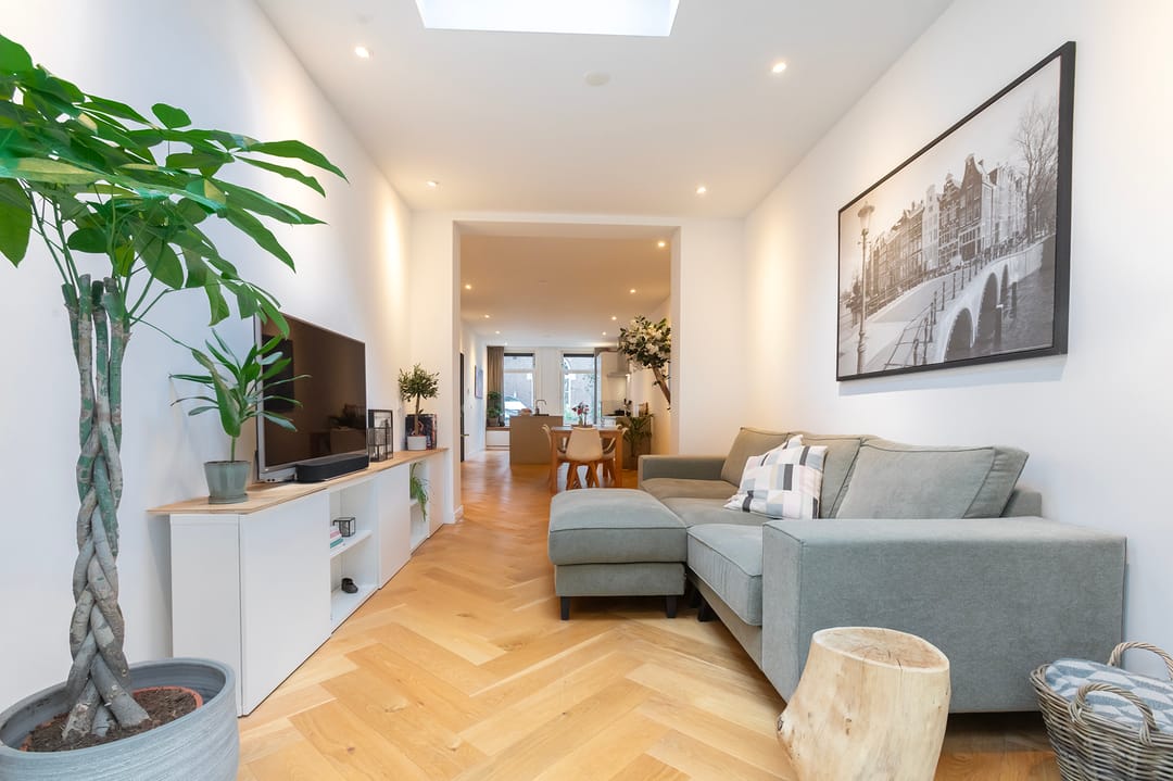 Foto 23 van Timorstraat 1-H