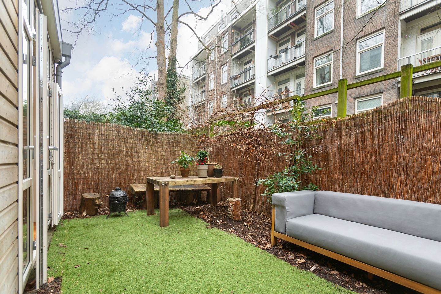 Foto 25 van Timorstraat 1-H