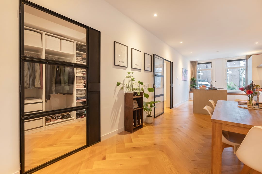 Foto 26 van Timorstraat 1-H