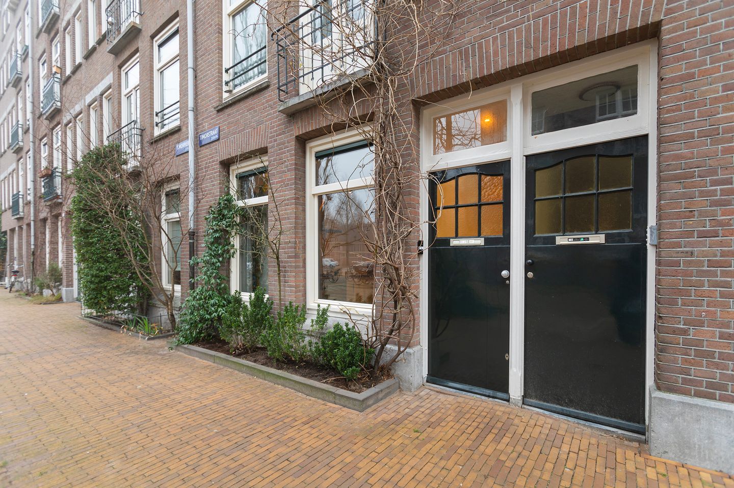 Foto 35 van Timorstraat 1-H