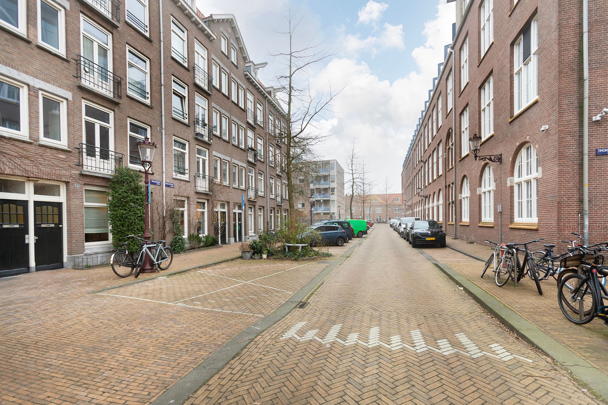 Foto 36 van Timorstraat 1-H