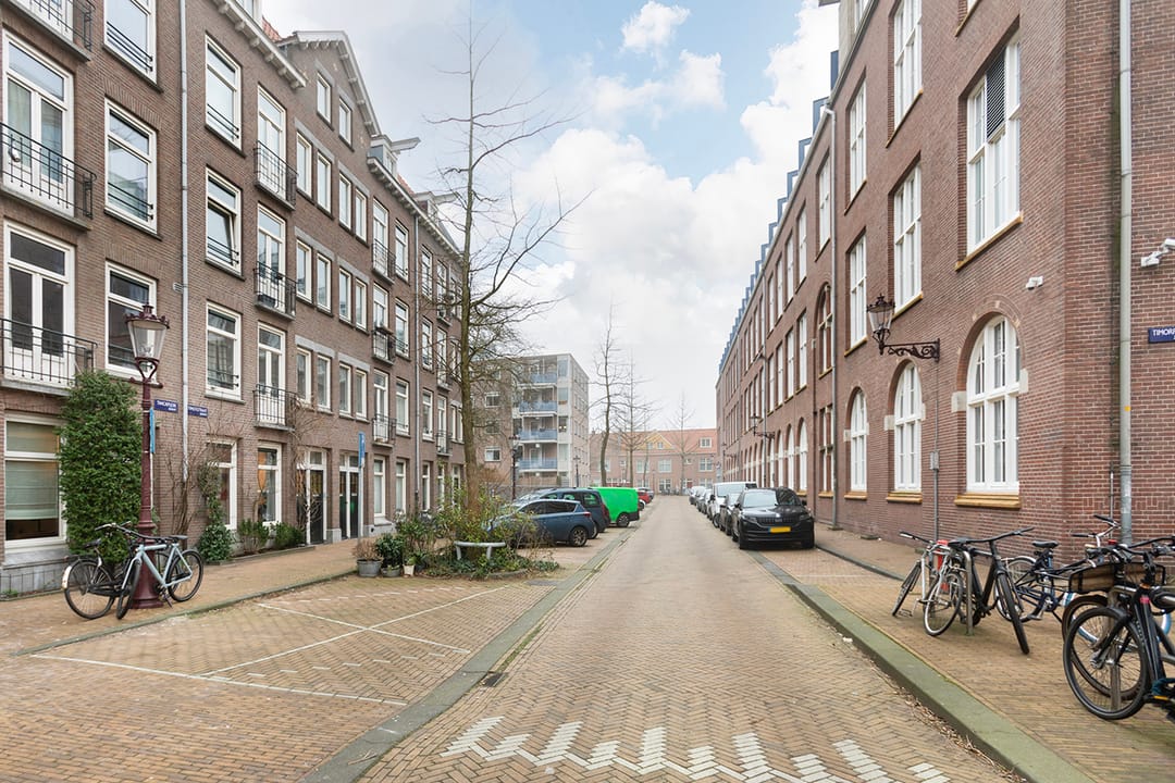 Foto 37 van Timorstraat 1-H