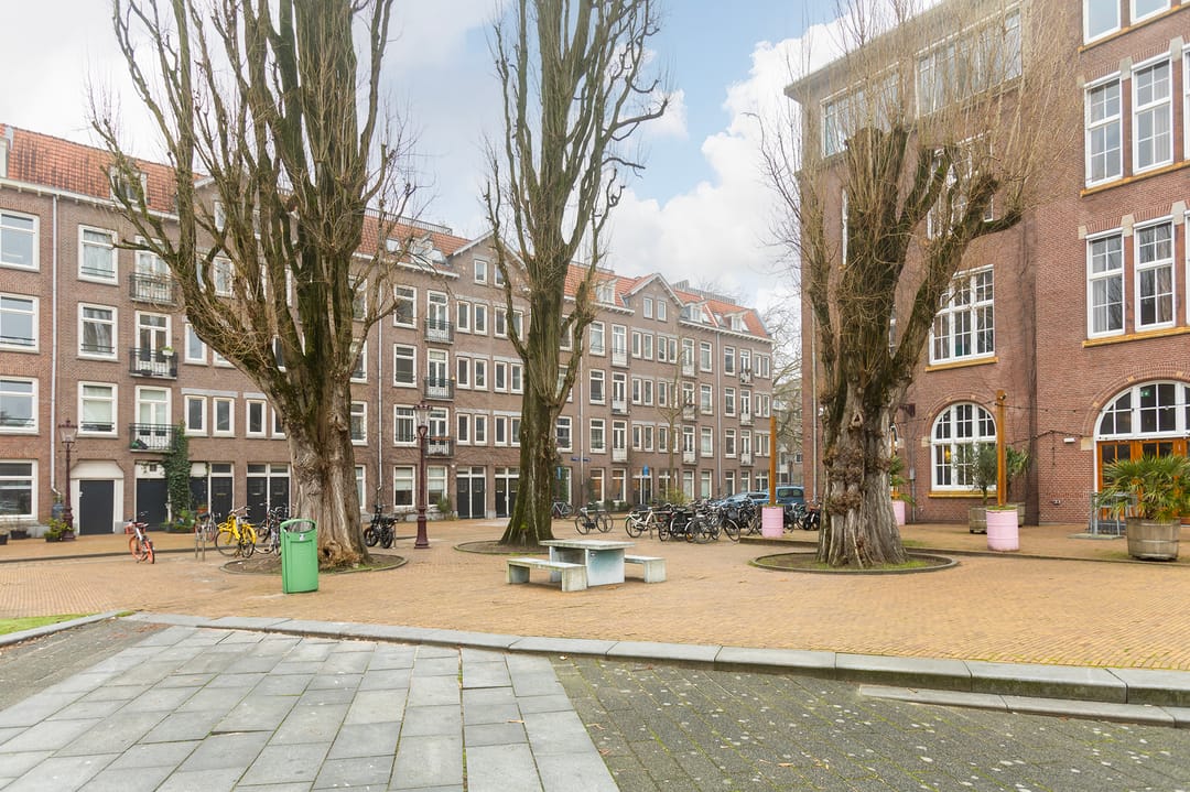 Foto 38 van Timorstraat 1-H